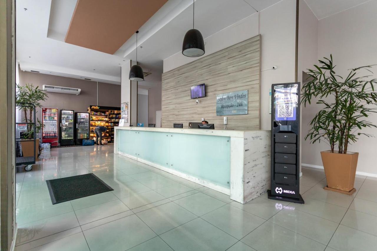 Flat Barra Da Tijuca Rio de Janeiro Exterior foto