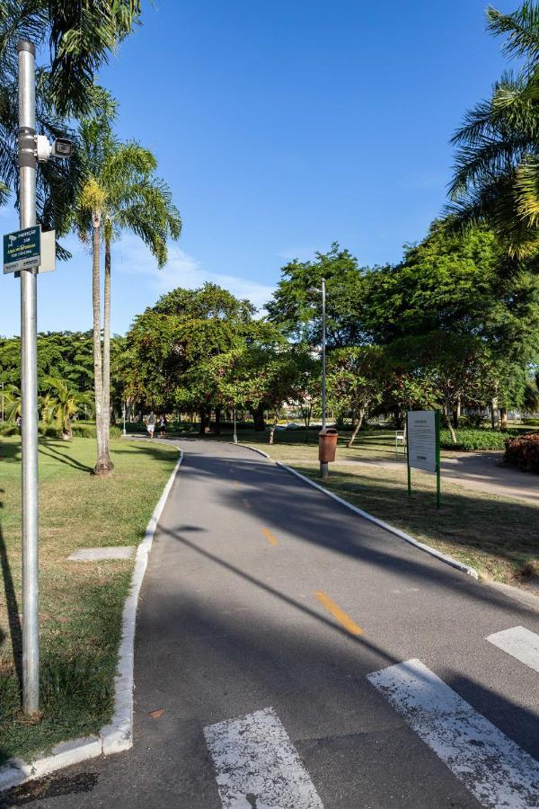 Flat Barra Da Tijuca Rio de Janeiro Exterior foto