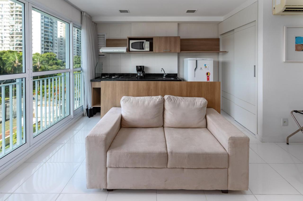Flat Barra Da Tijuca Rio de Janeiro Exterior foto